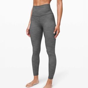 Lululemon align pant II